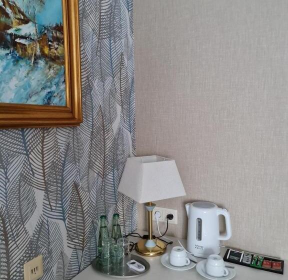 スタンダードトリプルルーム, Ambiente Hotel Garni