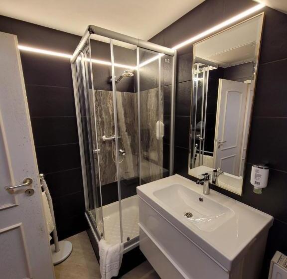 ファミリールーム, Ambiente Hotel Garni