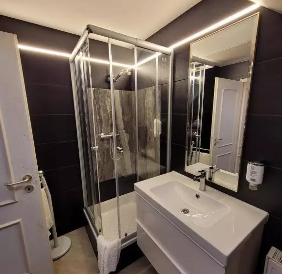 ファミリールーム, Ambiente Hotel Garni