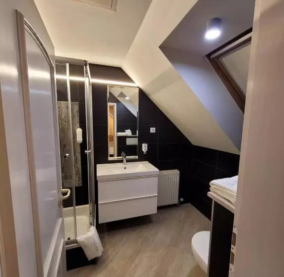ファミリールーム, Ambiente Hotel Garni