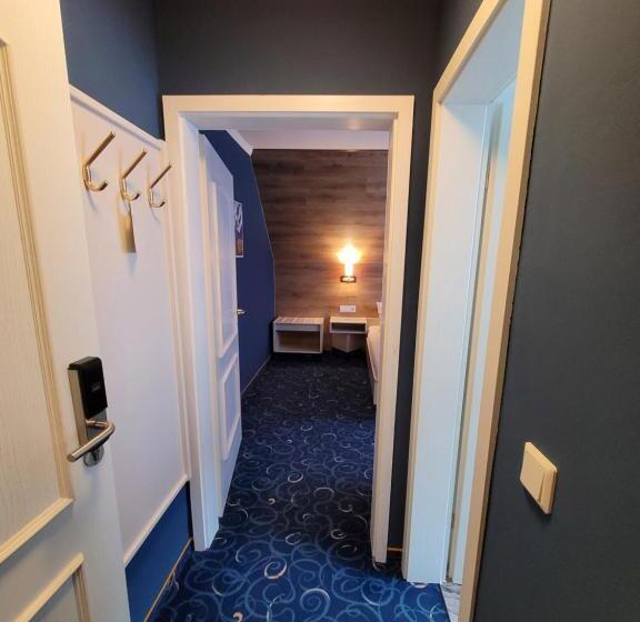 スタンダードルーム, Ambiente Hotel Garni