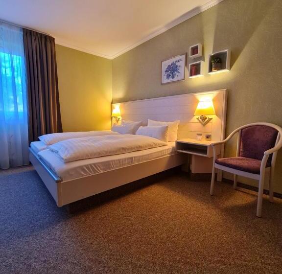 Номер Стандарт, Ambiente Hotel Garni