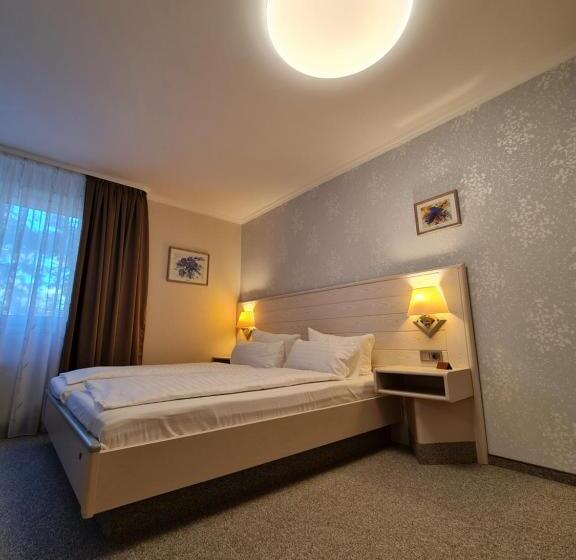 Номер Стандарт, Ambiente Hotel Garni