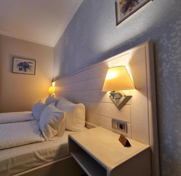 スタンダードルーム, Ambiente Hotel Garni