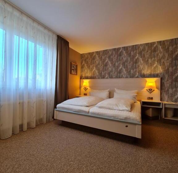 Номер Стандарт, Ambiente Hotel Garni