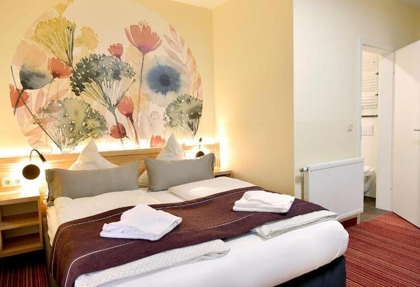 スイート（家族用）, Familienhotel Rhön Feeling