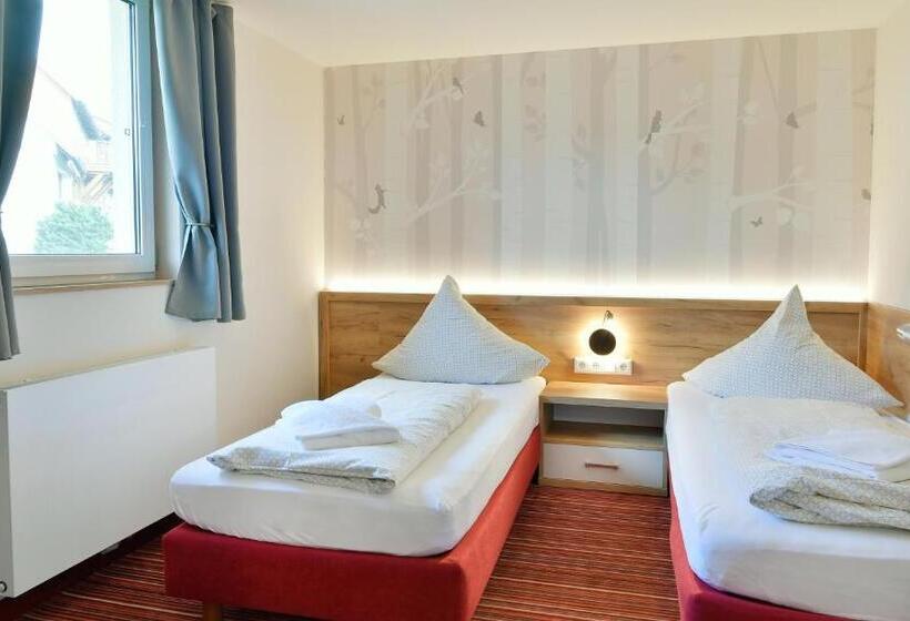 Family Suite, Familienhotel Rhön Feeling