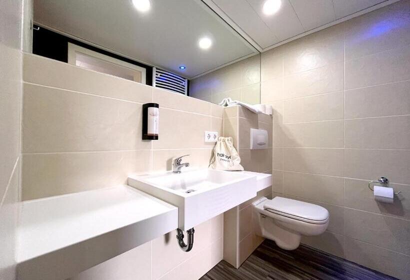 スイート（家族用）, Familienhotel Rhön Feeling