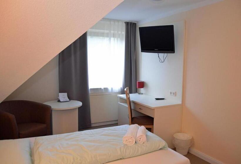 غرفة ديلوكس فردية, G&h Hotel Rosengarten