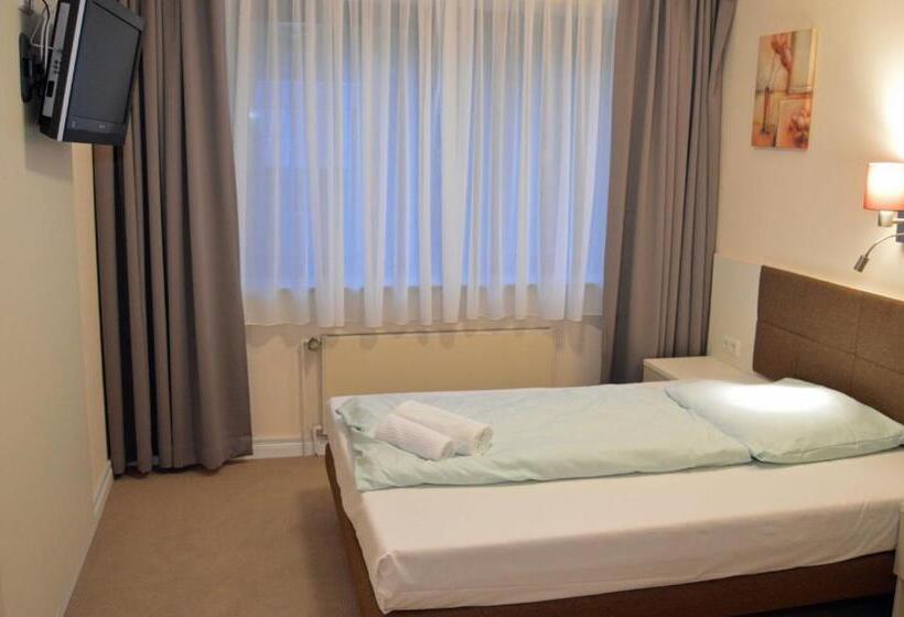 غرفة إقتصادية, G&h Hotel Rosengarten