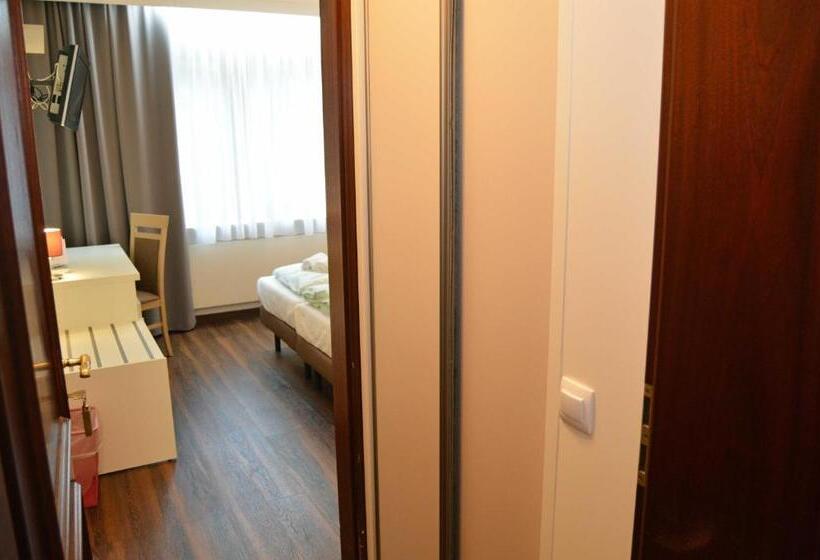 غرفة قياسية, G&h Hotel Rosengarten