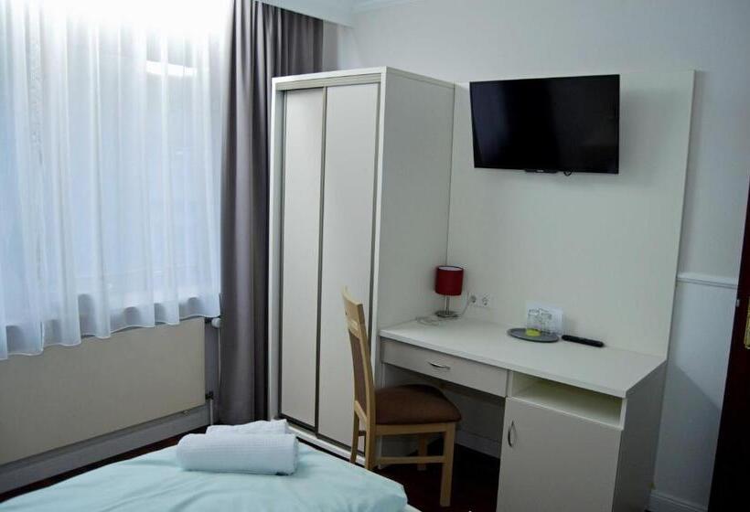 Семейный Номер, G&h Hotel Rosengarten