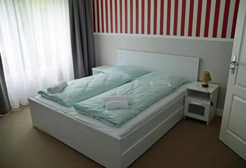 １ベッドルームアパートメント, G&h Hotel Rosengarten