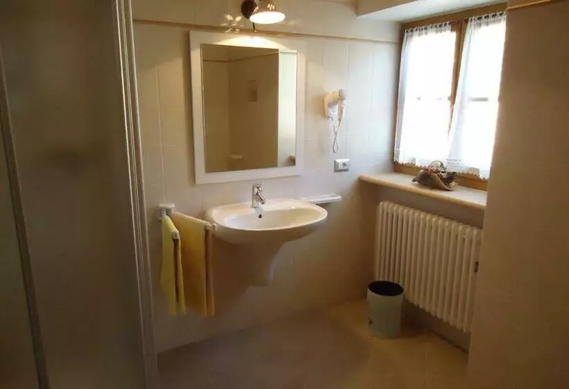 スイート, Appartamenti Camere Masi Brenta