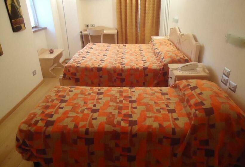 جناح, Appartamenti Camere Masi Brenta