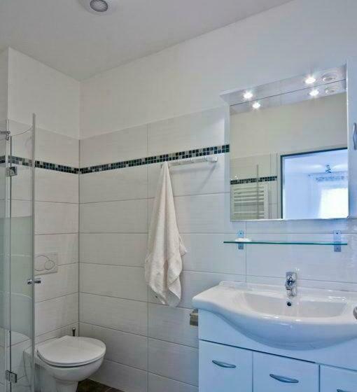 غرفة قياسية ثلاثية, Bed & Breakfast Bonnanotte