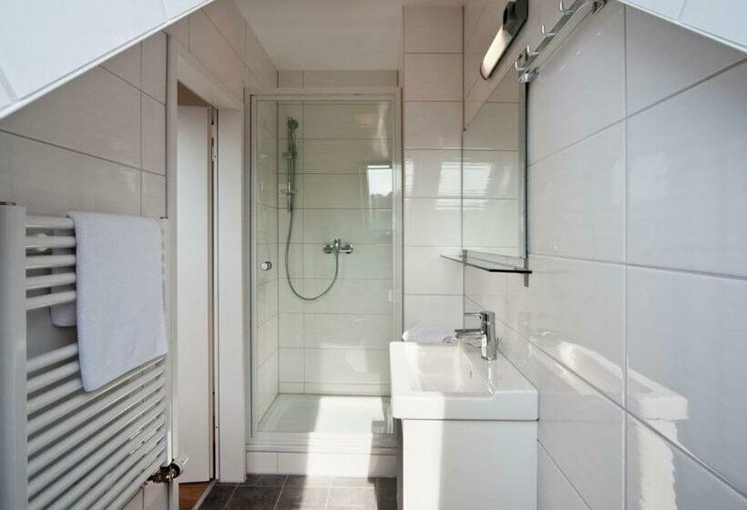 غرفة قياسية, Bed & Breakfast Bonnanotte