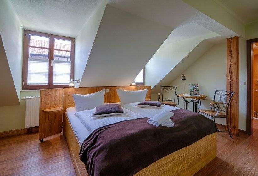 Номер Стандарт, Brauhaus Wittenberg