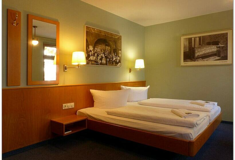 Номер Стандарт, Brauhaus Wittenberg