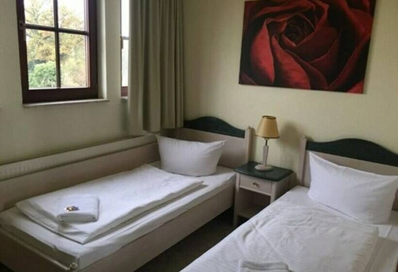 Номер Стандарт, Brauhaus Wittenberg