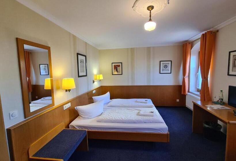 Номер Стандарт, Brauhaus Wittenberg