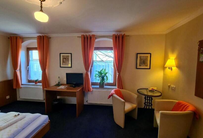 Номер Стандарт, Brauhaus Wittenberg