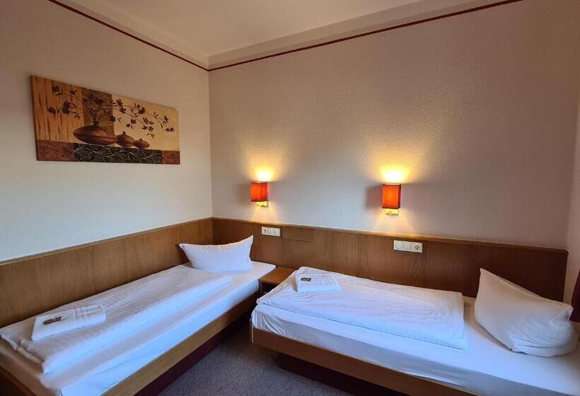 Номер Basic, Brauhaus Wittenberg