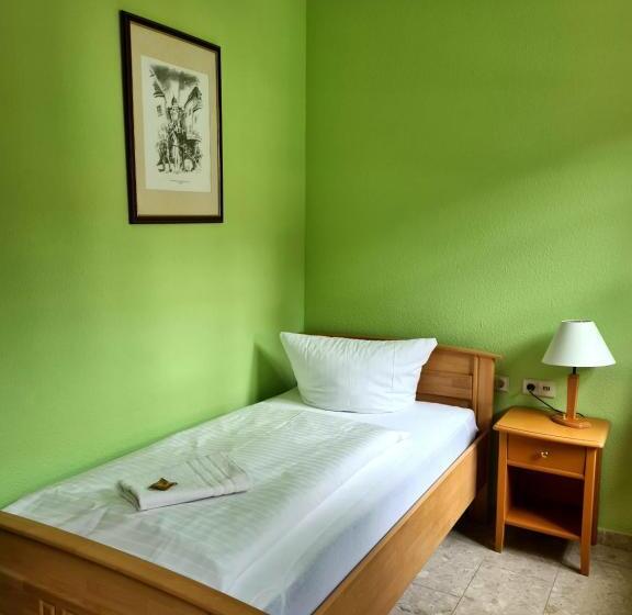 Номер Стандарт Индивидуальный, Brauhaus Wittenberg