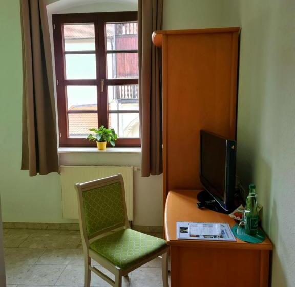 Номер Стандарт Индивидуальный, Brauhaus Wittenberg