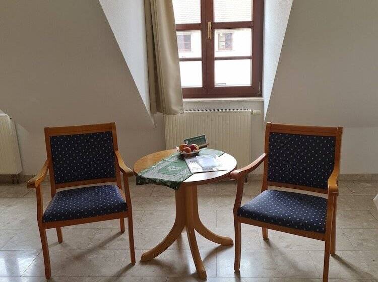 Номер Стандарт, Brauhaus Wittenberg