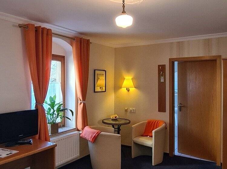 Номер Стандарт, Brauhaus Wittenberg