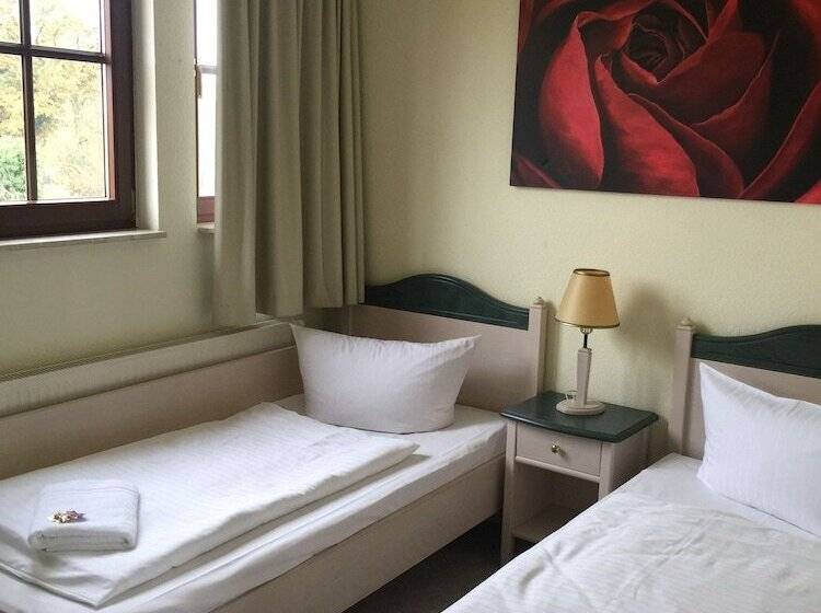 Номер Стандарт, Brauhaus Wittenberg