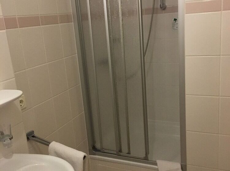 Номер Стандарт Индивидуальный, Brauhaus Wittenberg