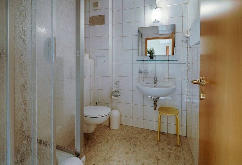 Номер Стандарт Индивидуальный, Brauhaus Wittenberg