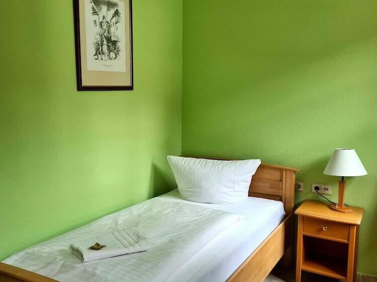 Номер Стандарт Индивидуальный, Brauhaus Wittenberg