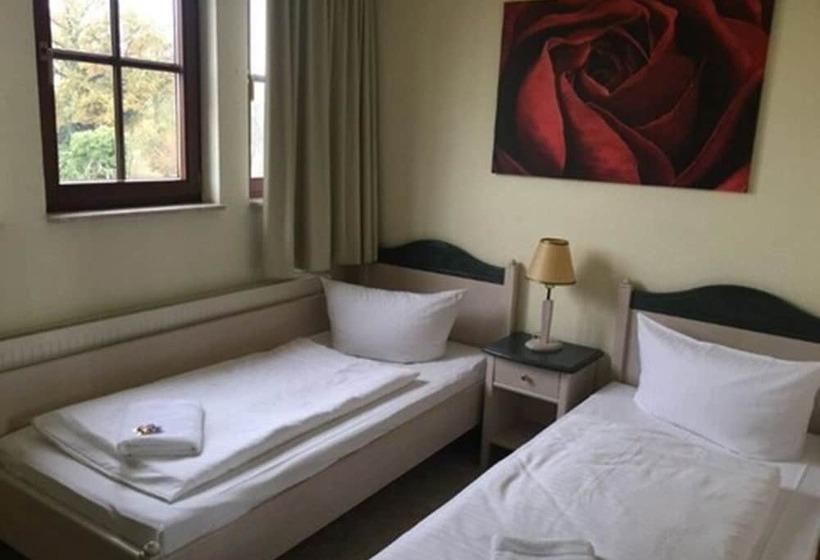 Номер Стандарт, Brauhaus Wittenberg