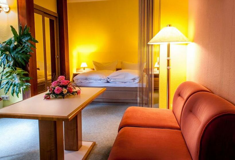 Номер Стандарт, Ferienhotel Augustusburg