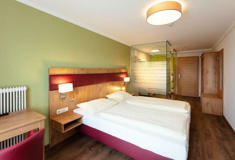 스탠다드 룸, Ferienhotel Herzog