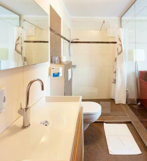 스탠다드 룸, Ferienhotel Herzog