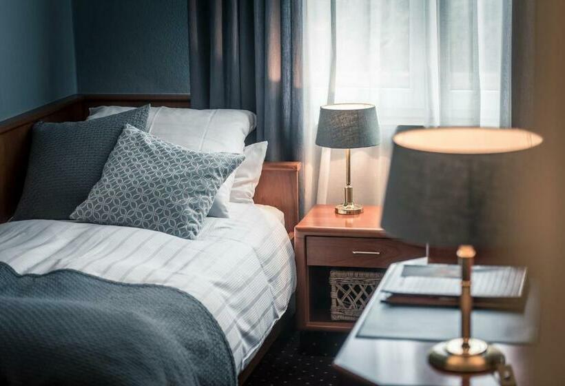 Номер Стандарт Индивидуальный, Gasthaus Spieker