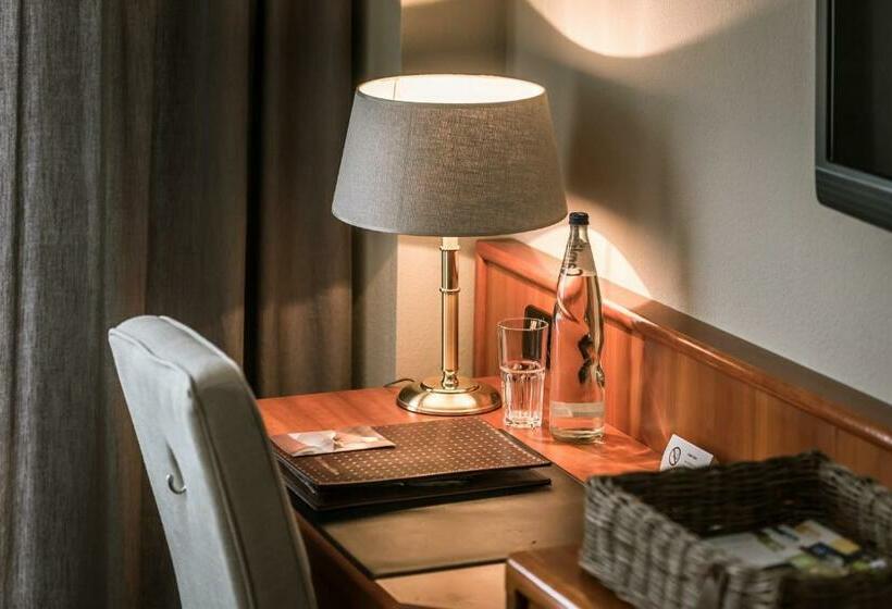 Номер Стандарт Индивидуальный, Gasthaus Spieker