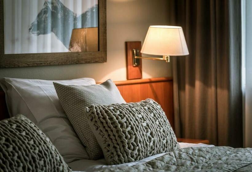 Номер Стандарт, Gasthaus Spieker