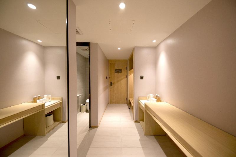 Номер Superior, Ji Hotel Guangzhou Yuexiu Park