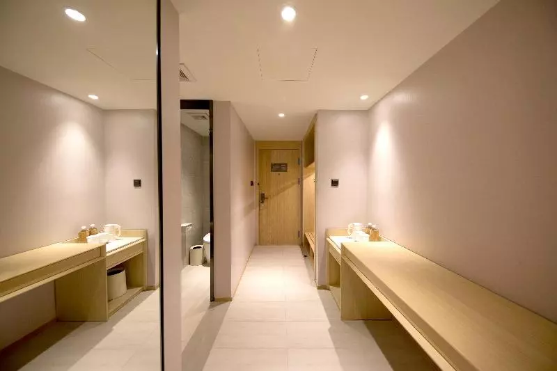 スーペリアールーム, Ji Hotel Guangzhou Yuexiu Park