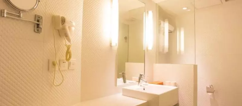 スタンダードルーム, Ji Hotel Guangzhou Yuexiu Park