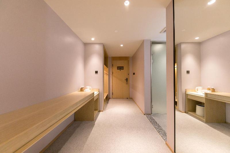 スタンダードルーム, Ji Hotel Guangzhou Yuexiu Park