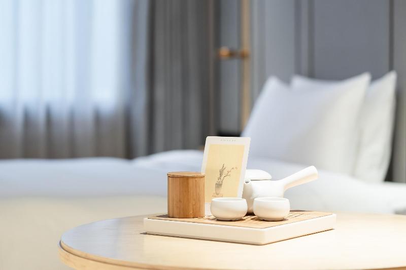 スタンダードルーム, Ji Hotel Guangzhou Yuexiu Park