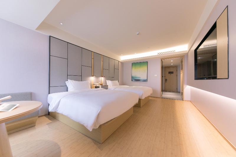 スタンダードルーム, Ji Hotel Guangzhou Yuexiu Park