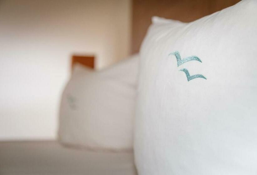 Апартаменты Economy 1 Спальня, Künstlerherberge