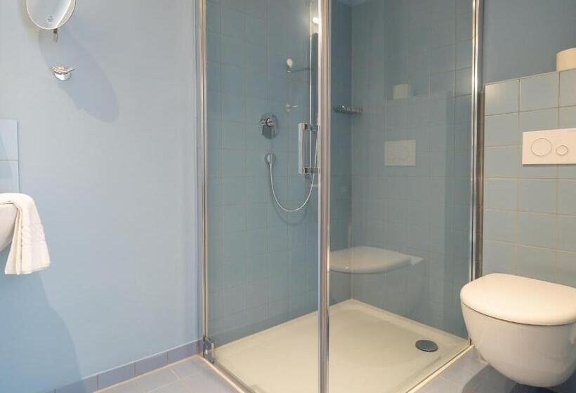 Апартаменты 1 Спальня Нижний Этаж, Künstlerherberge